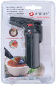 Edco Flambovacia pištoľ ALPINA 11,5cm