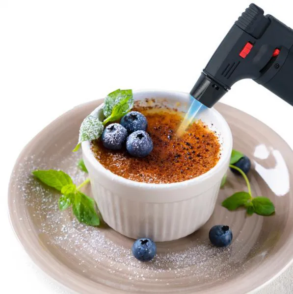 Edco Flambovacia pištoľ ALPINA 11,5cm
