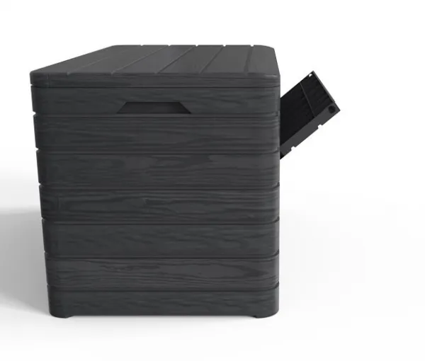 Záhradný úložný box DOLOMITI Toomax