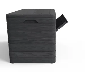 Záhradný úložný box DOLOMITI Toomax