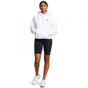 Dámske tréningové kraťasy UNDER ARMOUR Motion Bike Short EMEA-BLK