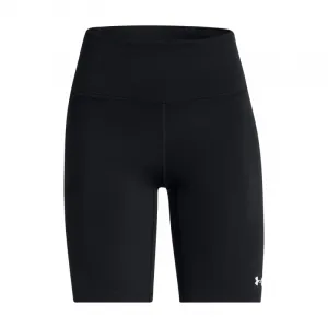 Dámske tréningové kraťasy UNDER ARMOUR Motion Bike Short EMEA-BLK