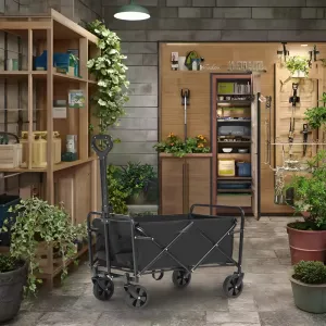 Záhradný vozík KARIL Tempo Kondela