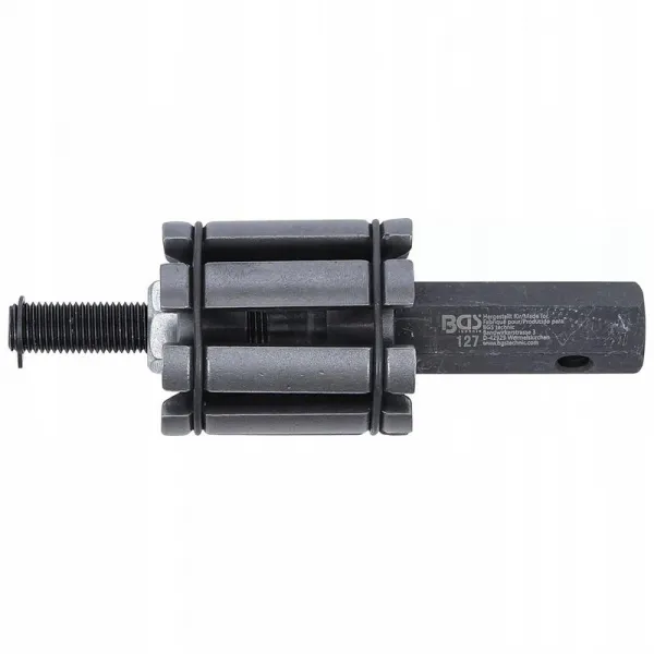 BGS Technics Rozpínač výfukového potrubia , 31 - 44 mm BGS127