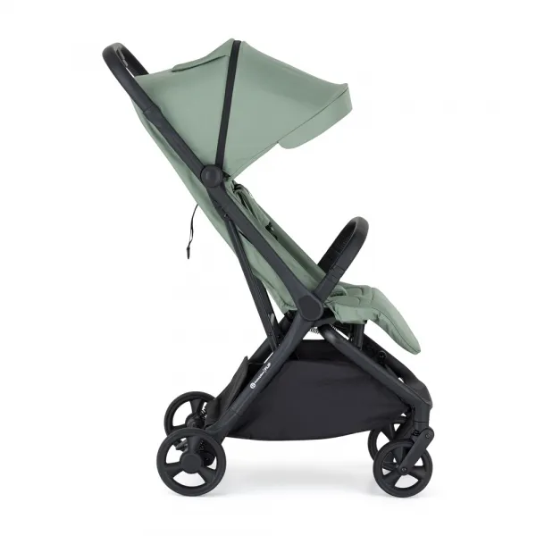 PETITE&MARS Kočík športový Flip Matcha Green