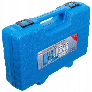 BGS Technics Tester úniku oxidu uhličitého pre motory, BGS 8037