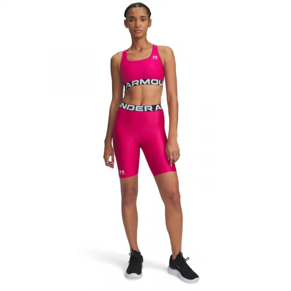 Dámske tréningové kraťasy UNDER ARMOUR UA HG 8in Short-PPL