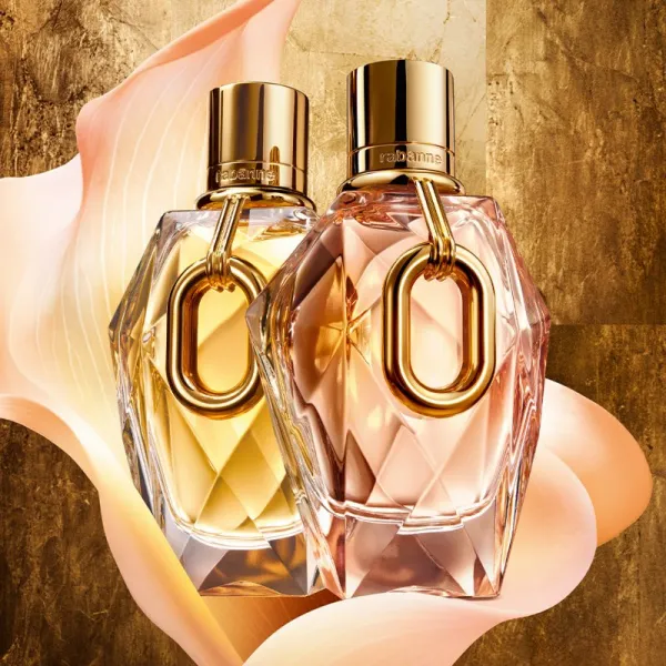 Rabanne Million Gold For Her Pure Jasmine parfumovaná voda pre ženy 90 ml