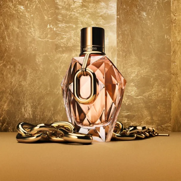 Rabanne Million Gold For Her Pure Jasmine parfumovaná voda pre ženy 50 ml