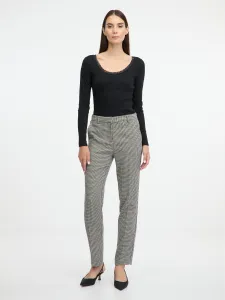 Women's Black Long Sleeve T-Shirt ORSAY - Women's