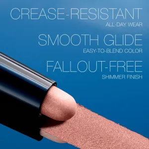 NARS Total Seduction Eyeshadow Stick očné tiene v ceruzke odtieň ORGASM 1.6 g