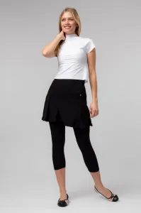 LELOSI Capri skort Pauline S