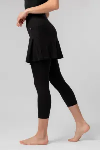 LELOSI Capri skort Pauline S