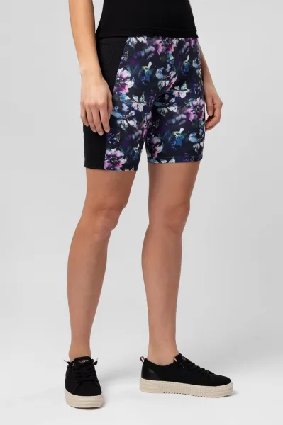 LELOSI AirMesh bermudy legíny Sintra MEDIUM