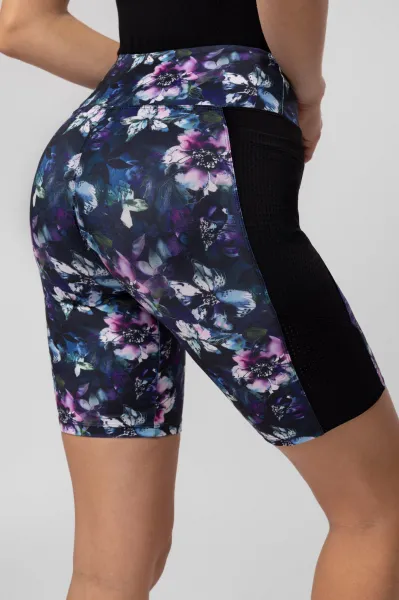 LELOSI AirMesh bermudy legíny Sintra MEDIUM
