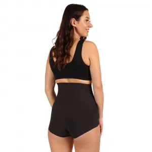 Dámske sťahovacia nohavičky Maidenform čierné (FL2059 BK) S