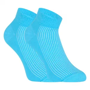 3PACK ponožky VoXX tyrkysové (Setra) M