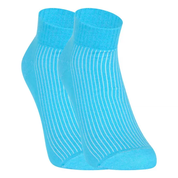 3PACK ponožky VoXX tyrkysové (Setra) M