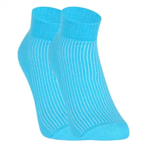 3PACK ponožky VoXX tyrkysové (Setra) M