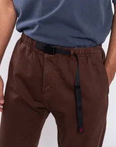 Gramicci Pant "Tobacco" (G102-OGT-TOBACCO)