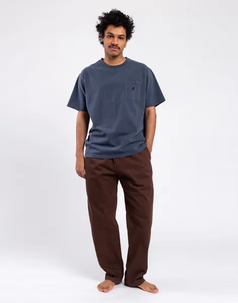 Gramicci Pant "Tobacco" (G102-OGT-TOBACCO)
