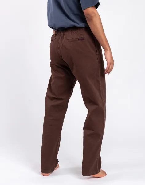 Gramicci Pant "Tobacco" (G102-OGT-TOBACCO)
