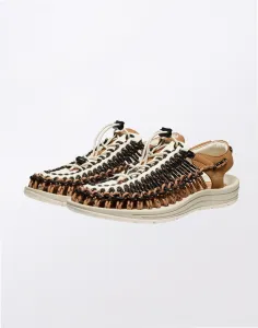 Keen Uneek Men black/chipmunk 46