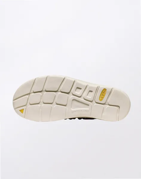 Keen Uneek Men black/chipmunk 46