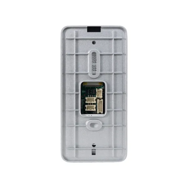 EVOLVEO DoorPhone 10-2W - 2-vodičový videotelefón s 32 GB pamäťou