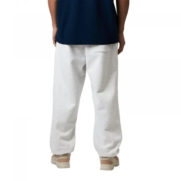 Carhartt WIP Sweat Pant "Ash Heather" (I034692-48206)