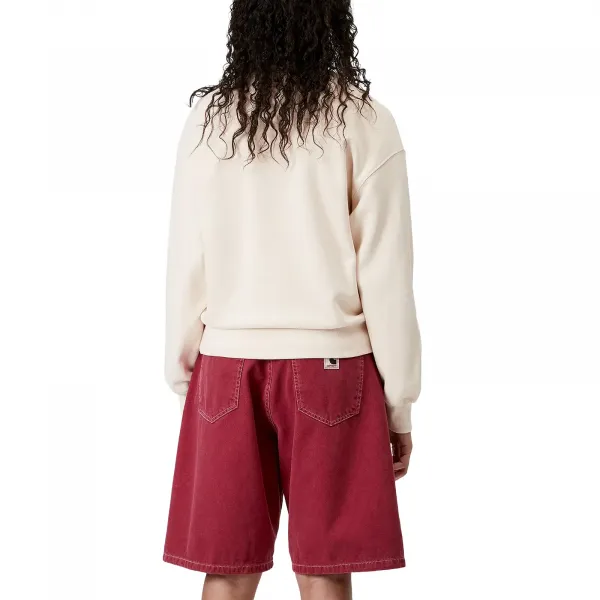 Carhartt WIP Ingo Sweat W "Undyed" (I034677-32MXX)
