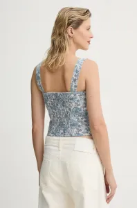 Blúzka Levi's SCULPTED BUSTIER