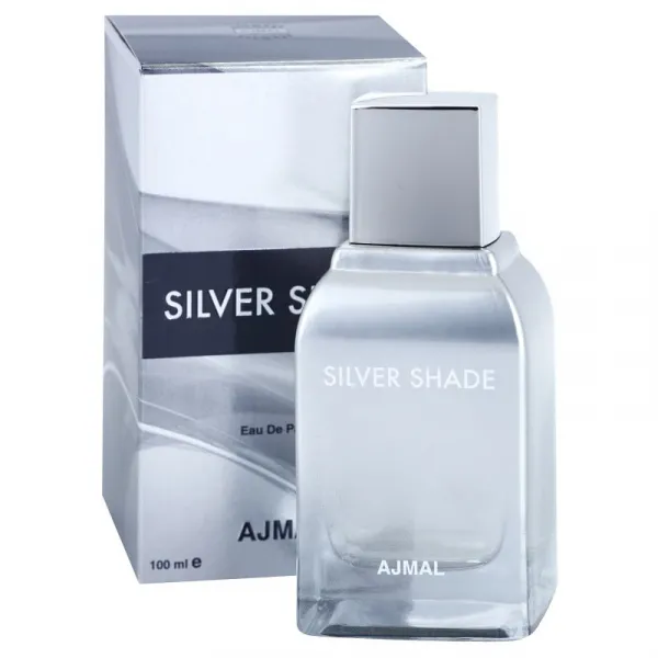 Ajmal Silver Shade parfumovaná voda unisex 100 ml