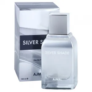Ajmal Silver Shade parfumovaná voda unisex 100 ml