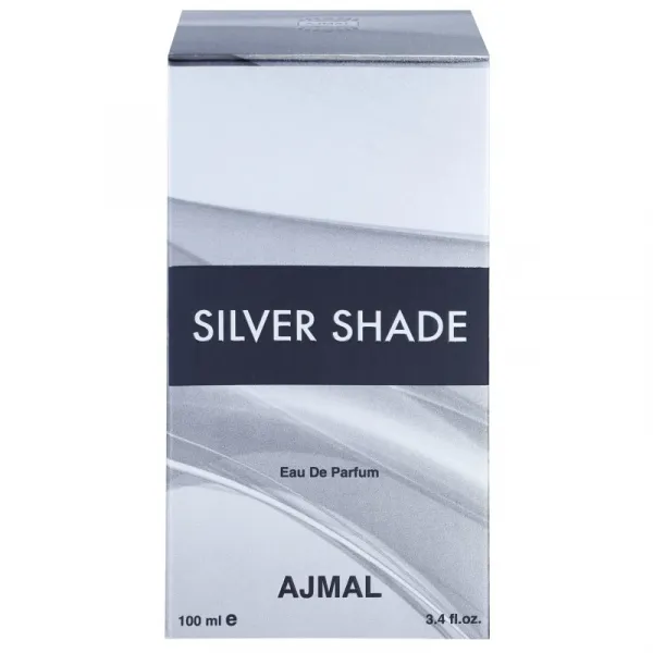 Ajmal Silver Shade parfumovaná voda unisex 100 ml