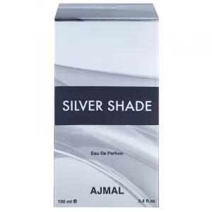 Ajmal Silver Shade parfumovaná voda unisex 100 ml