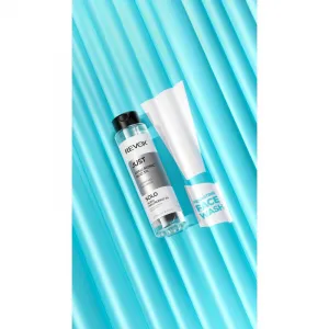Revox B77 Just Hyaluronic Acid 3% hydratačný čistiaci gél na tvár 250 ml