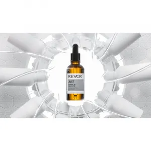 Revox B77 JUST Retinol In Squalane protivráskové retinolové sérum na tvár a krk 30 ml