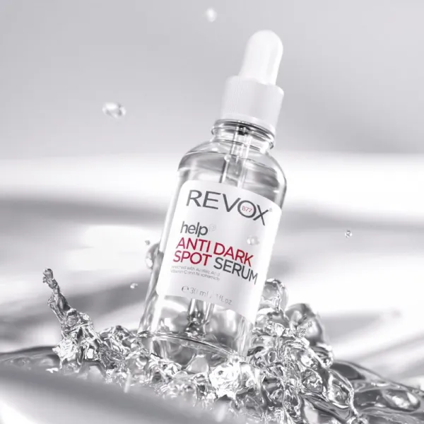 Revox B77 Help Anti Dark Spot Serum vyrovnávacia starostlivosť proti pigmentovým škvrnám 30 ml