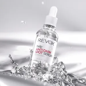 Revox B77 Help Anti Dark Spot Serum vyrovnávacia starostlivosť proti pigmentovým škvrnám 30 ml