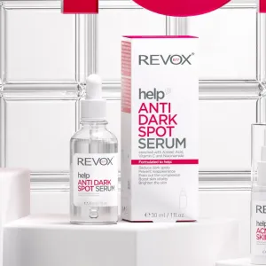 Revox B77 Help Anti Dark Spot Serum vyrovnávacia starostlivosť proti pigmentovým škvrnám 30 ml