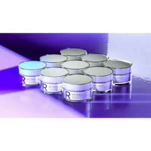 Revox B77 Retinol Cream denný protivráskový krém SPF 20 50 ml
