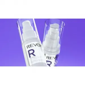 Revox B77 Retinol Eye Contour Gel protivráskový očný krém proti opuchom a tmavým kruhom 30 ml