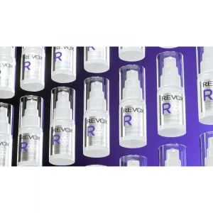 Revox B77 Retinol Eye Contour Gel protivráskový očný krém proti opuchom a tmavým kruhom 30 ml