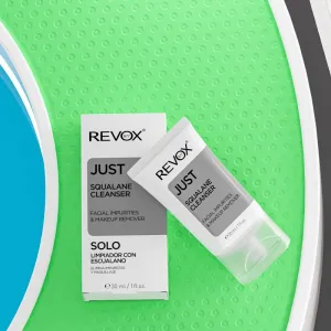Revox B77 Just Squalane Cleanser odličovací a čistiaci balzam 30 ml