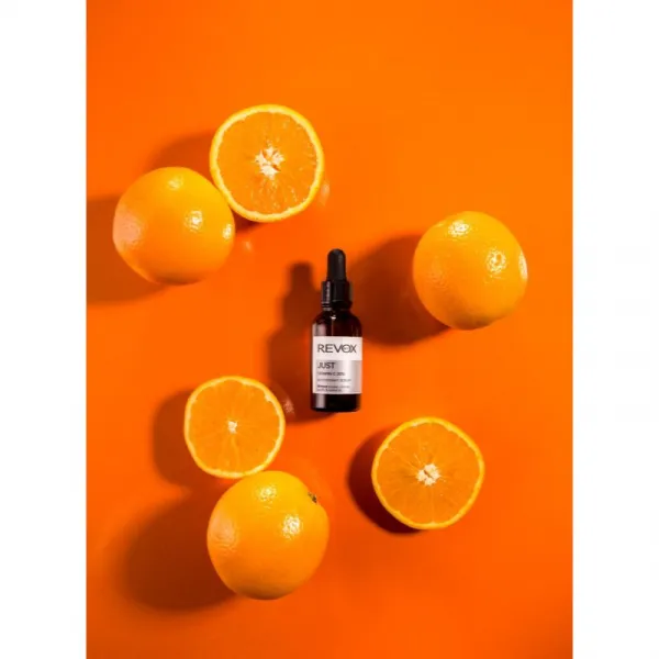 Revox B77 JUST Vitamin C 20% antioxidačné sérum s vitamínom C 30 ml