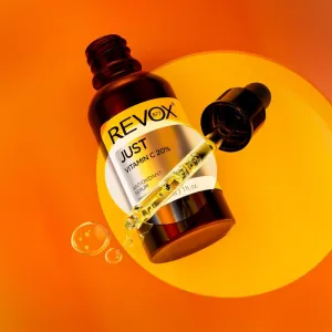 Revox B77 JUST Vitamin C 20% antioxidačné sérum s vitamínom C 30 ml
