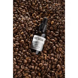 Revox B77 JUST Caffeine 5% sérum na očné okolie s kofeínom 30 ml