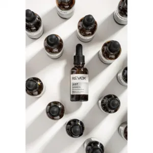 Revox B77 JUST Caffeine 5% sérum na očné okolie s kofeínom 30 ml