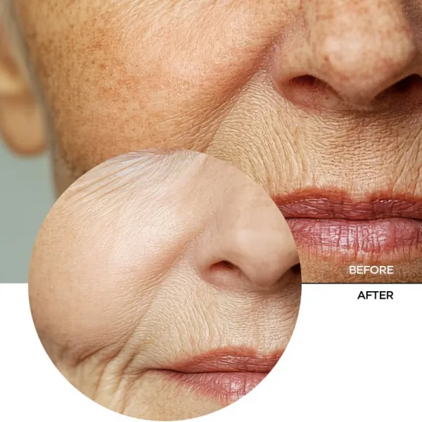 Revox B77 Just Glycolic Acid 20% vyhladzujúce exfoliačné sérum na tvár 30 ml